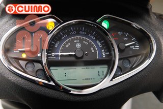 PIAGGIO MEDLEY 125