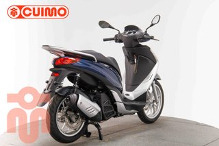 PIAGGIO MEDLEY 125