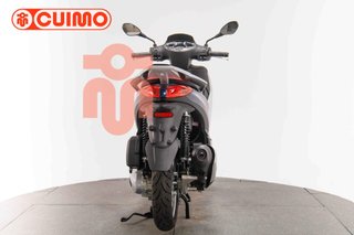 PIAGGIO MEDLEY 125