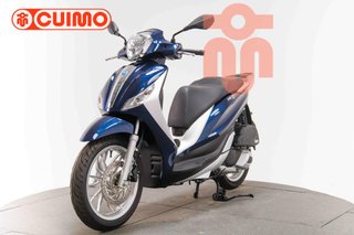 PIAGGIO MEDLEY 125