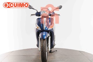 PIAGGIO MEDLEY 125