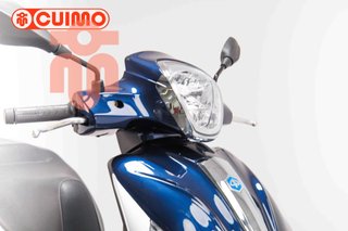 PIAGGIO MEDLEY 125
