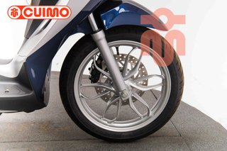 PIAGGIO MEDLEY 125