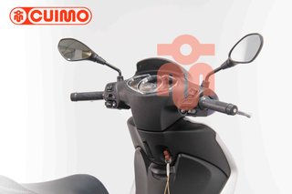 PIAGGIO MEDLEY 125