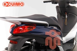 PIAGGIO MEDLEY 125