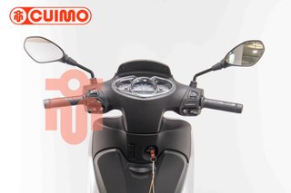 PIAGGIO MEDLEY 125