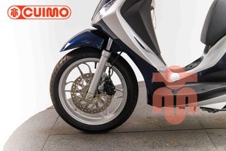 PIAGGIO MEDLEY 125