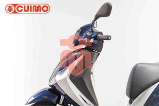 PIAGGIO MEDLEY 125