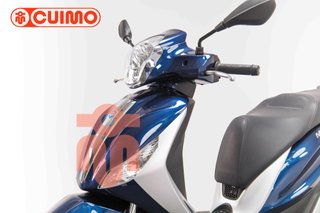 PIAGGIO MEDLEY 125