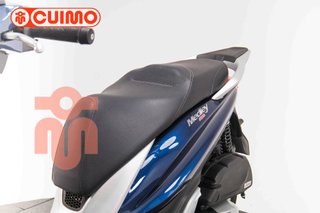 PIAGGIO MEDLEY 125