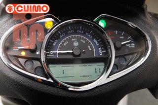 PIAGGIO MEDLEY 125