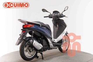 PIAGGIO MEDLEY 125