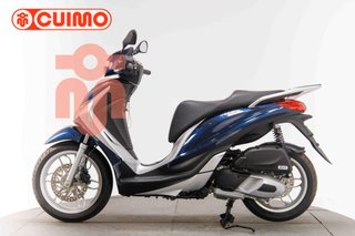 PIAGGIO MEDLEY 125