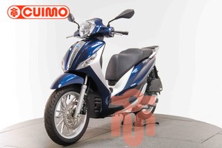 PIAGGIO MEDLEY 125