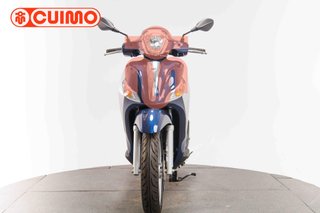 PIAGGIO MEDLEY 125