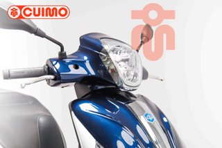 PIAGGIO MEDLEY 125