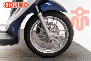 PIAGGIO MEDLEY 125