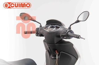 PIAGGIO MEDLEY 125