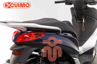 PIAGGIO MEDLEY 125