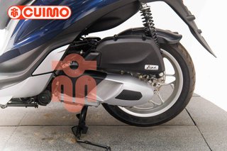 PIAGGIO MEDLEY 125