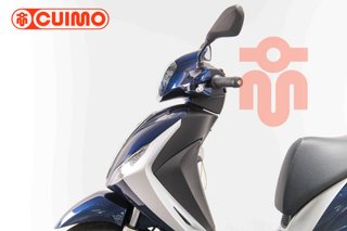 PIAGGIO MEDLEY 125
