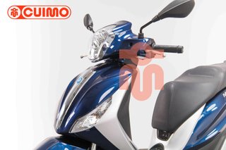 PIAGGIO MEDLEY 125