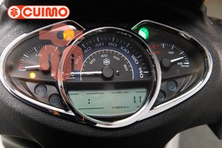 PIAGGIO MEDLEY 125