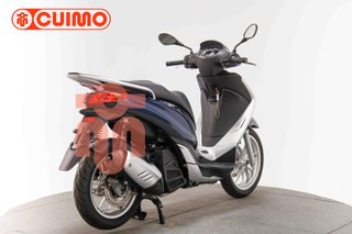 PIAGGIO MEDLEY 125