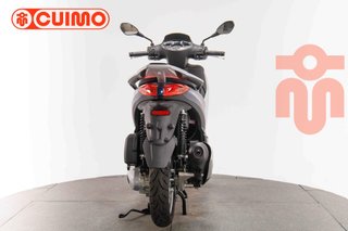 PIAGGIO MEDLEY 125