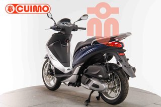 PIAGGIO MEDLEY 125