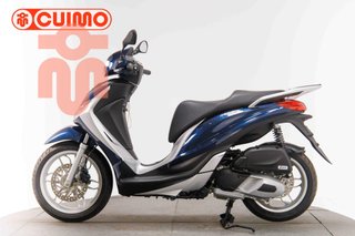 PIAGGIO MEDLEY 125