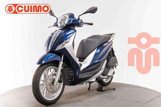 PIAGGIO MEDLEY 125