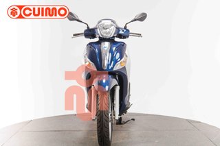 PIAGGIO MEDLEY 125