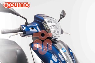 PIAGGIO MEDLEY 125