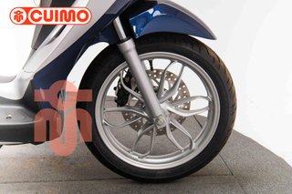 PIAGGIO MEDLEY 125