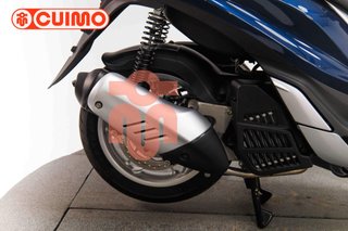PIAGGIO MEDLEY 125