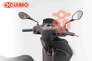 PIAGGIO MEDLEY 125