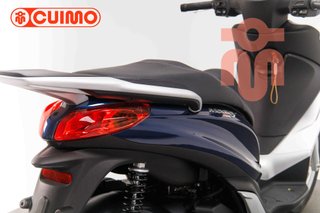 PIAGGIO MEDLEY 125