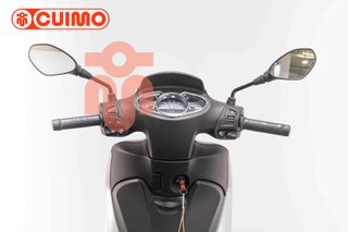 PIAGGIO MEDLEY 125