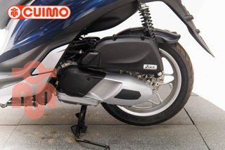 PIAGGIO MEDLEY 125