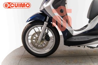 PIAGGIO MEDLEY 125