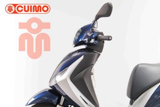 PIAGGIO MEDLEY 125