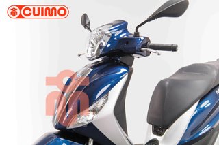 PIAGGIO MEDLEY 125