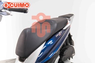 PIAGGIO MEDLEY 125