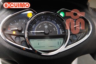 PIAGGIO MEDLEY 125