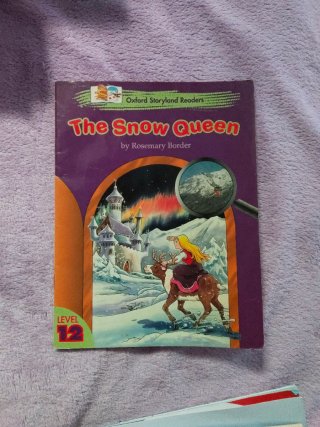 The Snow Queen