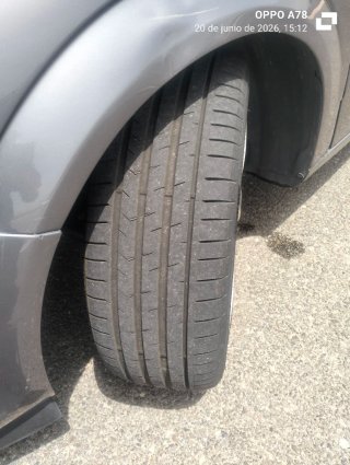 Opel Astra 2007