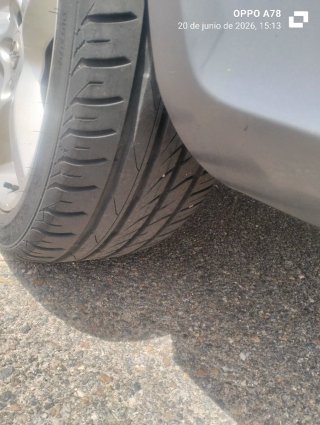 Opel Astra 2007