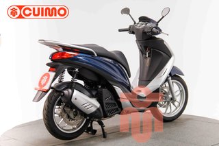 PIAGGIO MEDLEY 125