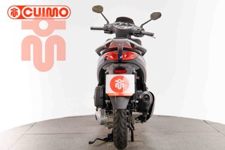 PIAGGIO MEDLEY 125